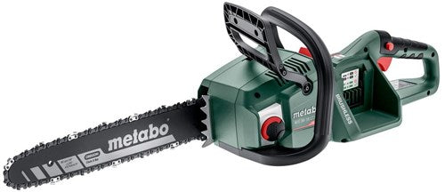 Metabo Kettensäge MS 36-18 LTX BL 40 Akku-Kettensäge MS36-18 LTX BL40