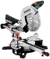 Metabo Kappsäge kg 305 m mit Zugfunktion | neuestes Modell - 613305000