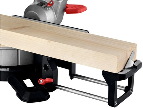 Metabo Kappsäge KGS 305 m Set mit Zugfunktion | neuestes Modell + zusätzliches Sägeblatt – 613305900