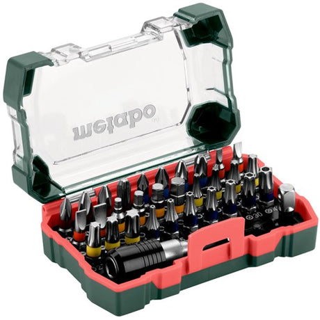 Metabo bit set sp bit box .