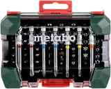 Metabo Bit-Set SP Bitbox 56-tlg. Förderung