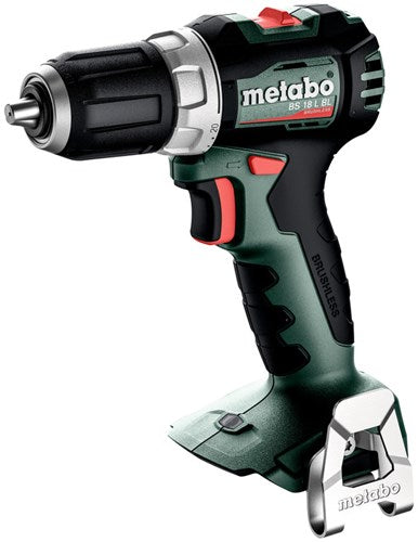 Metabo bs 18 l bl | Akku-Bohrschrauber | 18v | Körper | ohne Akkus und Ladegerät - 613155850
