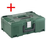 Metabo bs 18 lt bl basic | Akku-Bohrschrauber aus Metaloc – 602325840