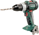 Metabo bs 18 lt bl basic | Akku-Bohrschrauber aus Metaloc – 602325840