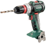 Metabo Bohrschrauber BS 18 LTX BL Q Akku-Bohrschrauber BS 18 LT BL Q