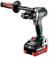 Metabo BS 18 LTX BL I Akku-Bohrschrauber | 18v | 2 x LiHD 5,5 Ah, ASC 145 | in der Metabox - 602358660