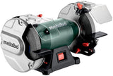Metabo ds 200 plus | Doppelschleifmaschine | 600w | im Karton - 604200000