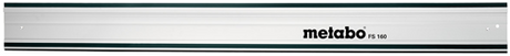Metabo fs 160 Führungsschiene – 1600 mm – 629011000 – 629011000
