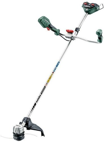 Metabo Rasentrimmer FSB 36-18 LTX BL40 Akku-Freischneider FSB 36-18 LTX BL40