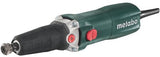 Metabo ge 710 plus grün schwarz geradschleifer