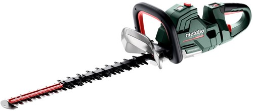 Metabo HS 18 LTX BL 55 Akku-Heckenschere | 18v | ohne Akku und Ladegerät - 601722850