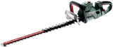 Metabo hs 18 ltx bl 75 accu heggenschaar | 18v | zonder accu en lader - 601724850