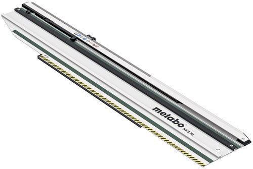 Metabo accessoires metabo kfs 70 geleiderail | 1094 mm - 629017000