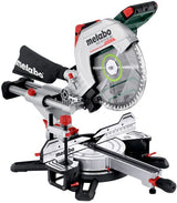 Metabo KGS 18 LTX BL 305 Akku-Kappsäge 18 V | 8,0 Ah | inkl. 2 Akkus und 1 Ladegerät - 614305810