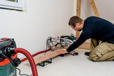 Metabo KGSV 216 MC Kappsäge mit Zugfunktion – 615216000