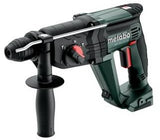 Metabo kh 18 ltx 24 | Akku-Hammer | 18 V ohne Batterien und Ladegerät – 601712850