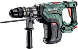 Metabo Kha 18 LTX BL 40 Akku-Kombihammer | sds max | 18v | ohne Akkupacks und Ladegerät - 600752840