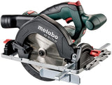Metabo Handkreissäge KS 18 LTX 57 Akku-Kreissäge KS 18 LTX 57