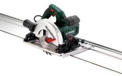 Metabo ks 55 fs 1200 Watt Handkreissäge – 600955000
