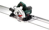 Metabo ks 55 fs 1200 Watt Handkreissäge | im Fall - 600955500