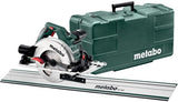Metabo ks 55 fs + fs 160 | Kreissägen-Set - 691064000