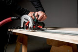 Metabo ks 66 fs Kreissäge im Karton | 66mm 1500w + Führungsschiene FS 160 - 691135000