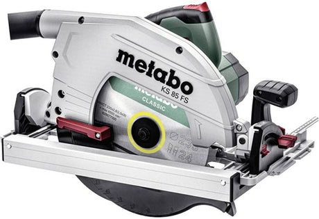 Metabo ks 85 fs Kreissäge | 2000 W – 235 mm – 601085000