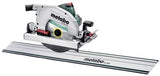 Metabo ks 85 fs + fs 160 | Kreissäge inklusive Führungsschiene