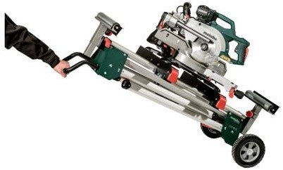 Metabo ksu 251 Basis für Kappsäge – 629005000