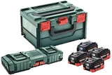 Metabo Metabox 145 l | leer - 626884000