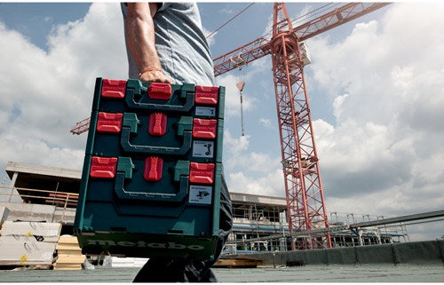 Metabo Metabox 215 | leer - 626887000