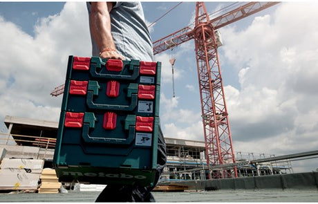 Metabo Metabox 215 | leer - 626887000