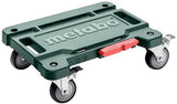 Metabo Metabox Rollbrett | 50 x 38,5 x 20 cm | 100 kg - 626894000