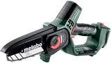 Metabo Astsäge MS 18 LTX 15 Akku-Astsäge MS 18 LTX 15