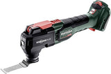 Metabo mt 18 ltx bl qsl 18v | Akku-Multitool in Metabox 145 l | ohne Akkus und Ladegerät - 613088840