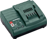 Metabo Ladegerät SC 30 Li-Ion | 12 - 18 fM | 2,6 a - 316067840