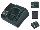 Metabo Ladegerät SC 30 Li-Ion | 12 - 18 fM | 2,6 a - 316067840