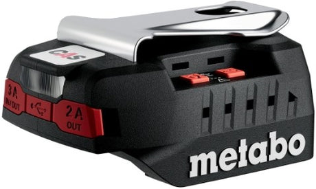 Metabo PC 18-65 Ladegerät | 18v | 220–240 V – 600409000