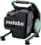 Metabo Power 160-5 18 LTX BL oder 18 V Li-Ionen-Akku-Kompressorgehäuse | 8 Takte | 120l min | bürstenlos - 601521850