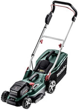 Metabo rm 36-18 ltx bl 36 | Akku-Rasenmäher | 18v | 2 x 5,2 Ah Akku + Ladegerät - 601716650