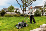 Metabo Rasenmäher RM36-18 LTX BL 46 vom Akku-Rasenmäher RM36-18 LTX BL 46