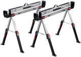 Metabo Böcke-Set mab 82 - 626990000