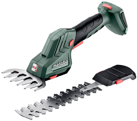 Metabo SGS 18 LTX Q | Akku-Strauch- und Grasschere | Körper - 601609850