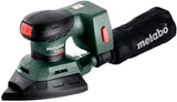 Metabo sm 18 ltx bl accu multi schuurmachine | zonder accu's en lader - 602089840