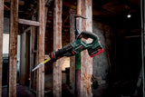 Metabo SSEP 18 LT BL Akku-Säbelsäge 18V exkl. Batterien und Ladegerät in x - 601617840