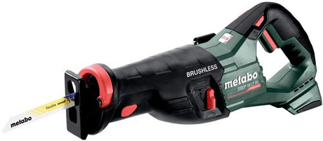 Metabo SSEP 18 LT BL Akku-Säbelsäge 18V exkl. Akkus und Ladegerät in Metabox - 601617840