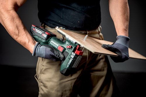 Metabo ST 18 L 90 Akku-Stichsäge | ohne Akkupacks und Ladegerät - 601047850