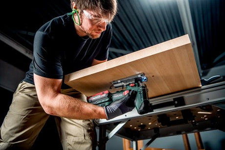 Metabo ST 18 LT 130 BL Akku-Stichsäge | ohne Akkus und Ladegerät in Metabox 145 l - 601054840