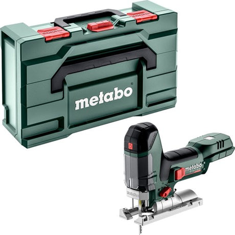 Metabo ST 18 LT 130 BL Akku-Stichsäge | ohne Akkus und Ladegerät in Metabox 145 l - 601054840