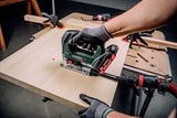 Metabo STB 18 LT 130 BL Akku-Stichsäge | ohne Akkupacks und Ladegerät in Metabox 145 l - 601055840